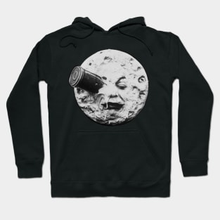 A Trip to the Moon Hoodie